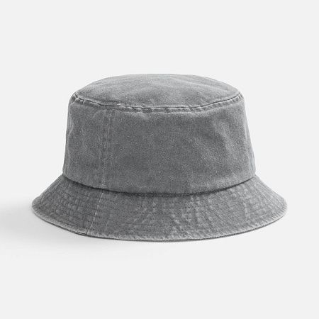 Панама Berwi, серая