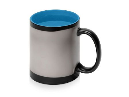 Кружка-хамелеон «Surprise» матовая