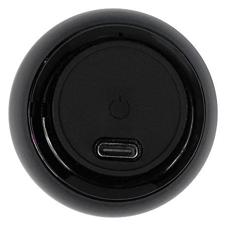 Набор подарочный Solution Prestige Quardo ( внешний аккумулятор «Universal», беспроводная колонка, ручка, Флеш накопитель Twister 16GB), черный