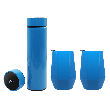 Набор Hot Box E2