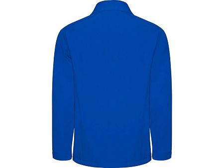 Куртка софтшелл «Nebraska» мужская