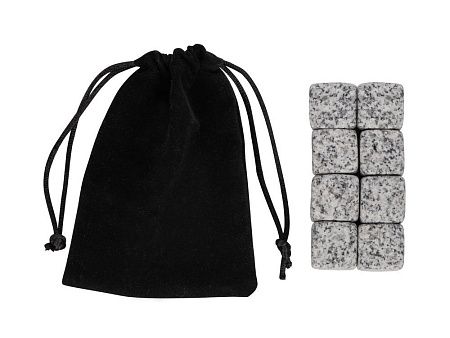 Набор для виски в подарочной коробке «Jack»