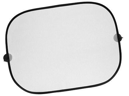 Комплект из 2-х автомобильных солнцезащитных экранов с возможностью полноцветной печати