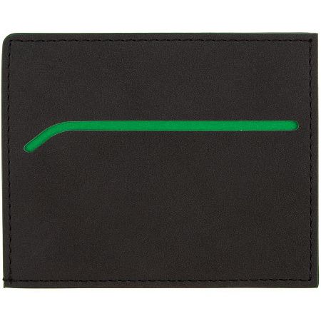 Набор Multimo Tea, черный с зеленым