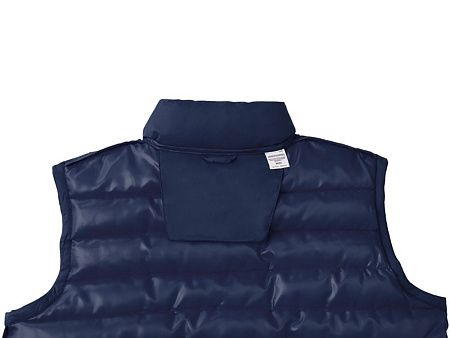 Жилет «Pallas» женский из переработанных материалов