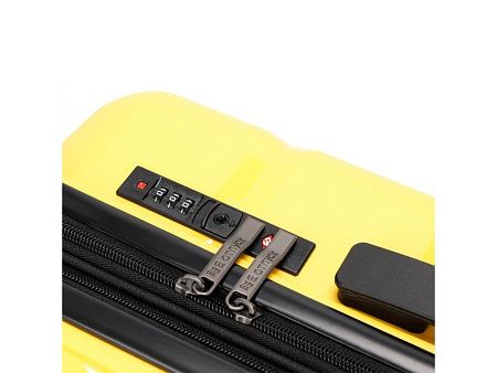 Чемодан «В Отпуск», 55 л