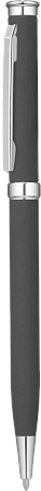 Ручка METEOR SOFT Графитовая 1130.09