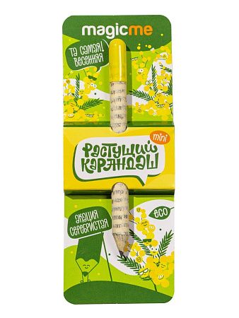 Растущий карандаш мини
