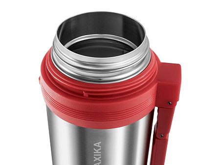 Термос Relaxika универсальный для еды и напитков «201»