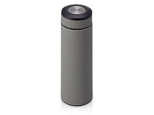 Вакуумный термос «Vacuum Flask C1», soft touch, 420мл
