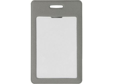 Чехол для пропуска с отделением для карты «Favor»