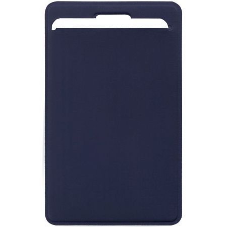 Чехол для пропуска Dorset, белый