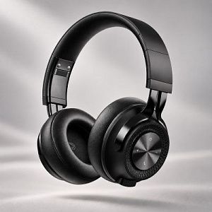 Беспроводные накладные наушники Stereo Style, BT 5.3, 400мАч