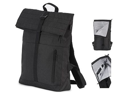 Рюкзак Teen для ноутбука15.6" с боковой молнией