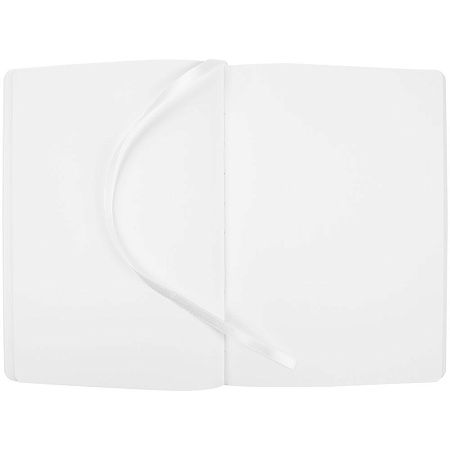 Блокнот Flex Shall, белый