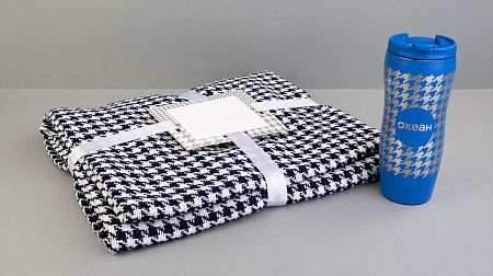 Плед "Ritz" , 140 х 200 см