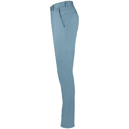 Брюки Jared Women, голубые, размер 42