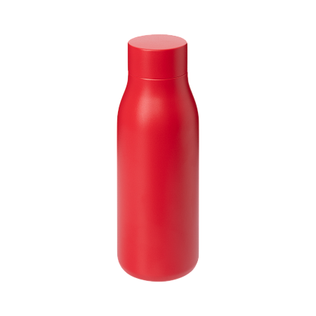 Термобутылка вакуумная герметичная Sevilla, красная