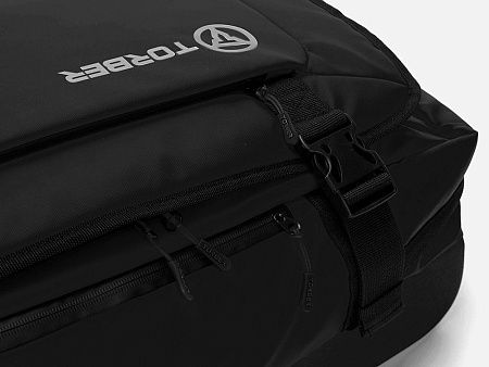 Сумка на колесах «MOBI», 57 л