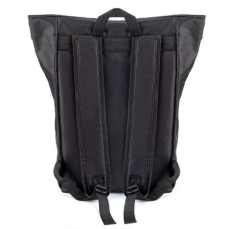 Рюкзак FJORD, ЧЕРНЫЙ