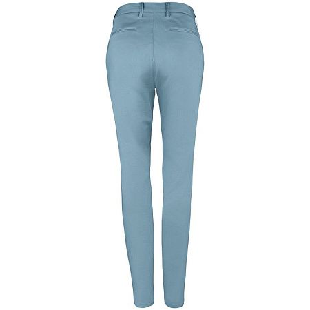 Брюки Jared Women, голубые, размер 42