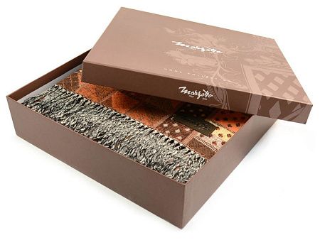 Плед «ILLINOIS CTN 7040»