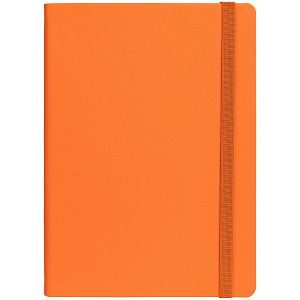Ежедневник Must, датированный, оранжевый