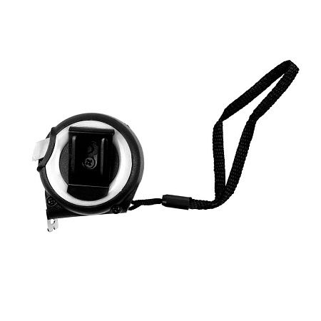 Рулетка Дрезден 3м, красная