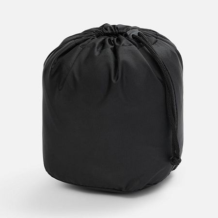 Подушка CampChamp, черная