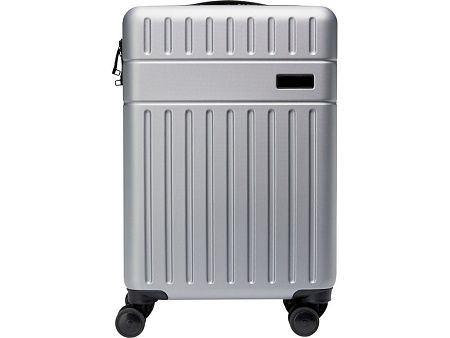 Чемодан на колесах «Rover» 20", 40 л