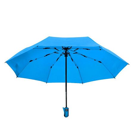 Автоматический противоштормовой зонт Dakota, красный