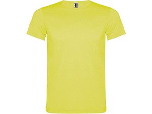 Футболка «Akita» мужская под нанесение