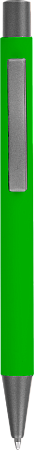 Ручка MAX SOFT TITAN Салатовая 1110.15