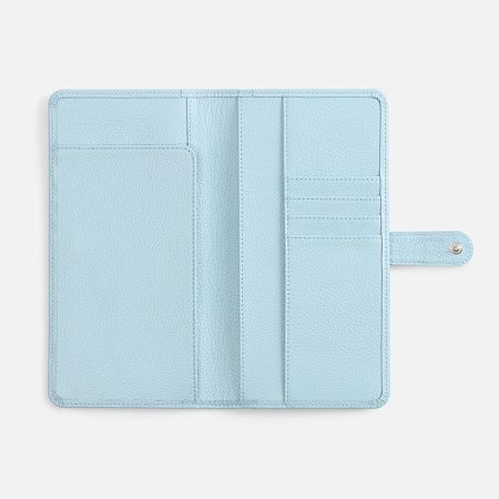 Дорожный органайзер Unison, голубой