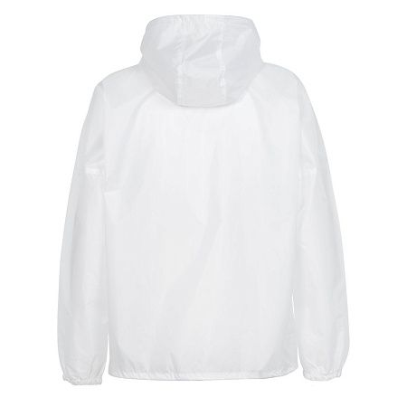 Ветровка Kivach Promo, белый, размер XXL