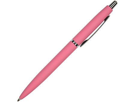 Ручка металлическая шариковая «San Remo», софт-тач