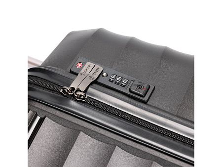 Чемодан «Nevo», 95 л