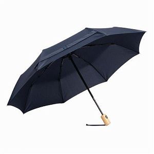Автоматический ветроустойчивый складной зонт CALYPSO