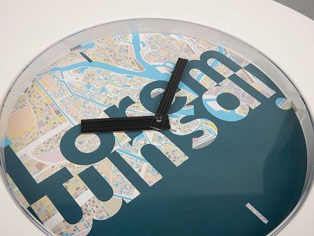 Часы настенные Ronda на заказ