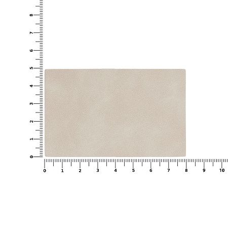 Лейбл Listra Nubuck Touch, XL, бежевый