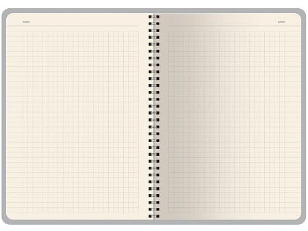 Бизнес тетрадь А5 «Pragmatic»