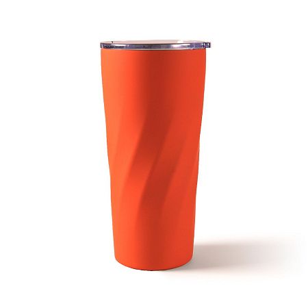 Термокружка RADMIR soft touch 600 мл