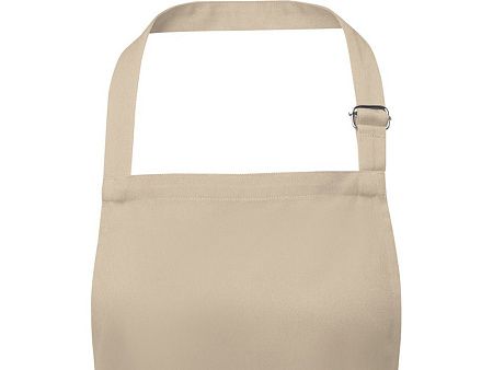 Фартук «Andrea» с регулируемой завязкой