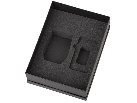 Подарочный набор «COLOR IT» с термокружкой и повербанком