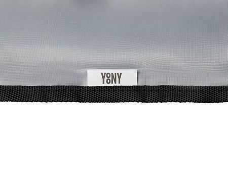 Светоотражающая сумка для шопинга «Neo Reflector» с кольцом