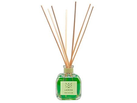 Аромат для дома «Зеленый чай & лайм» Lacrosse