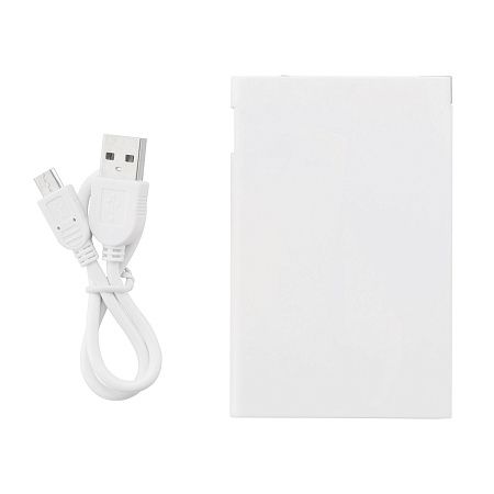 Зарядное устройство, 2500 mAh