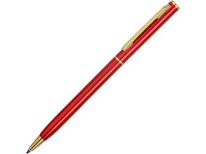 Ручка металлическая шариковая «Жако»