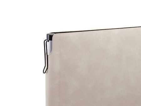 Блокнот в гибкой обложке А5 «Notepeno Max»