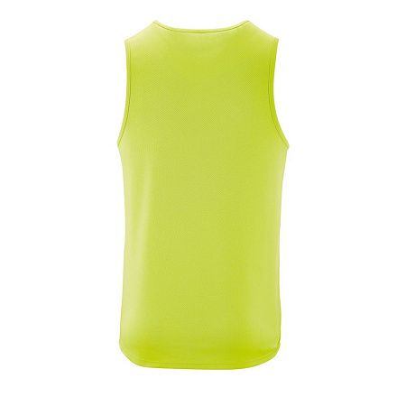 Майка мужская Sporty TT Men, зеленое яблоко, размер 3XL